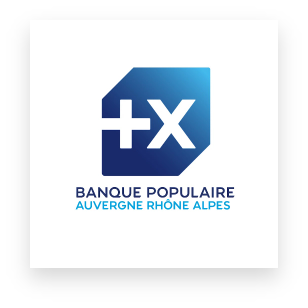 logo banque populaire