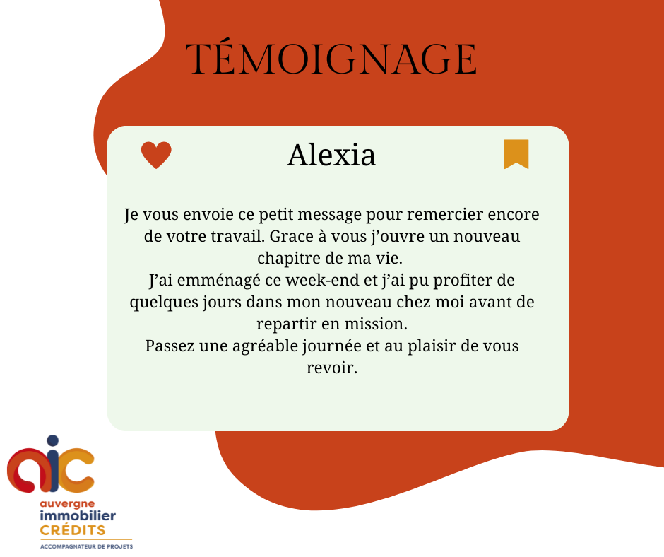 Avis Alexia